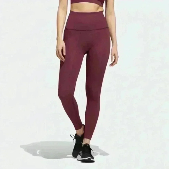 adidas Formotion Sculpt Tights Leggings (PLUS SIZE) - Picture 1 of 13